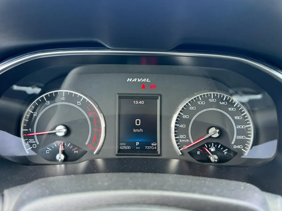 2017 Haval H6 2.0T 197HP L4 7DCT,autocango,china used car exporter,china ev exporter,chinese used car exporter,chinese used ev exporter