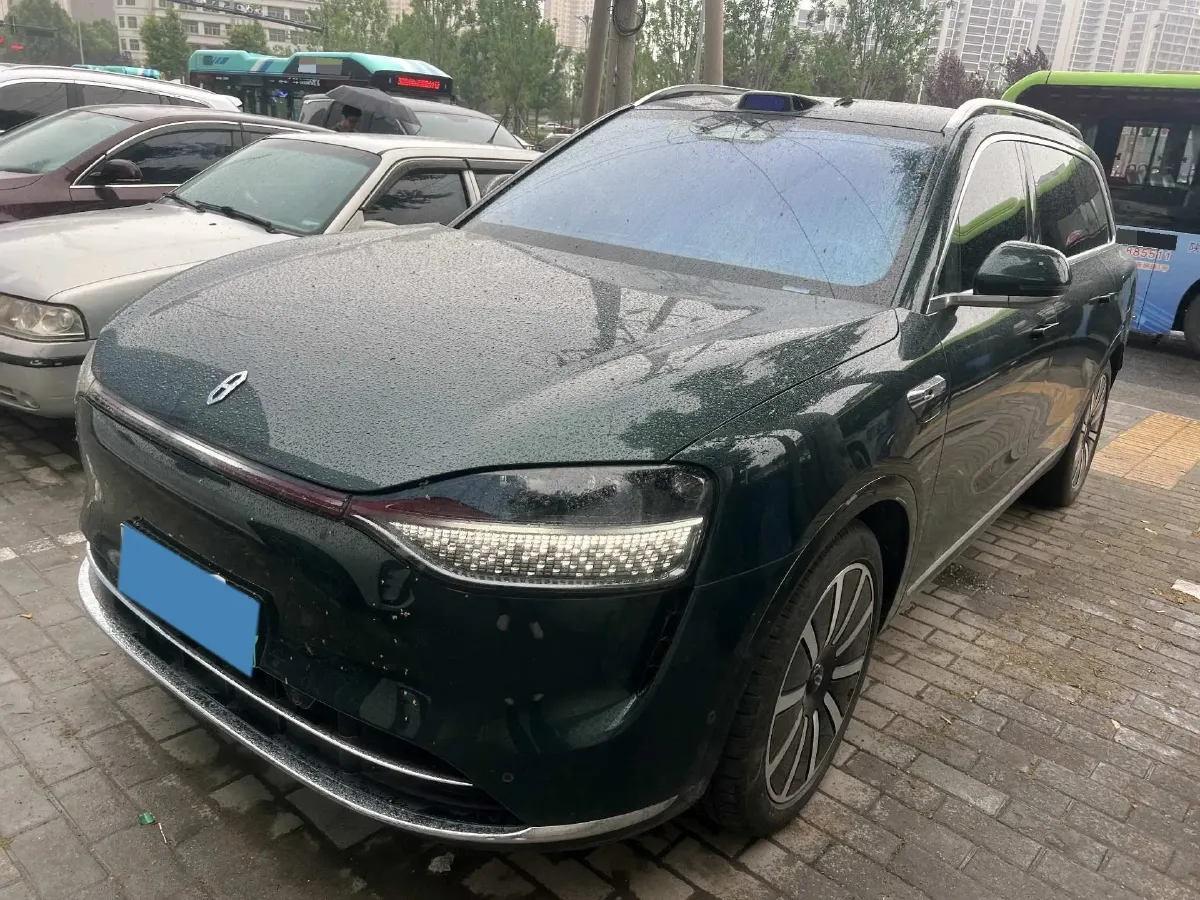2024 AITO AITO M9 1.5T 152HP L4 REEV 52KWH,autocango,china used car exporter,china ev exporter,chinese used car exporter,chinese used ev exporter