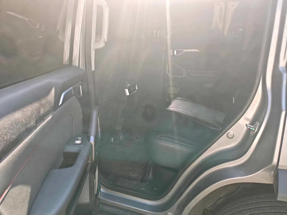 2023 Jetour Traveller 1.5T 184HP L4 7DCT,autocango,china used car exporter,china ev exporter,chinese used car exporter,chinese used ev exporter