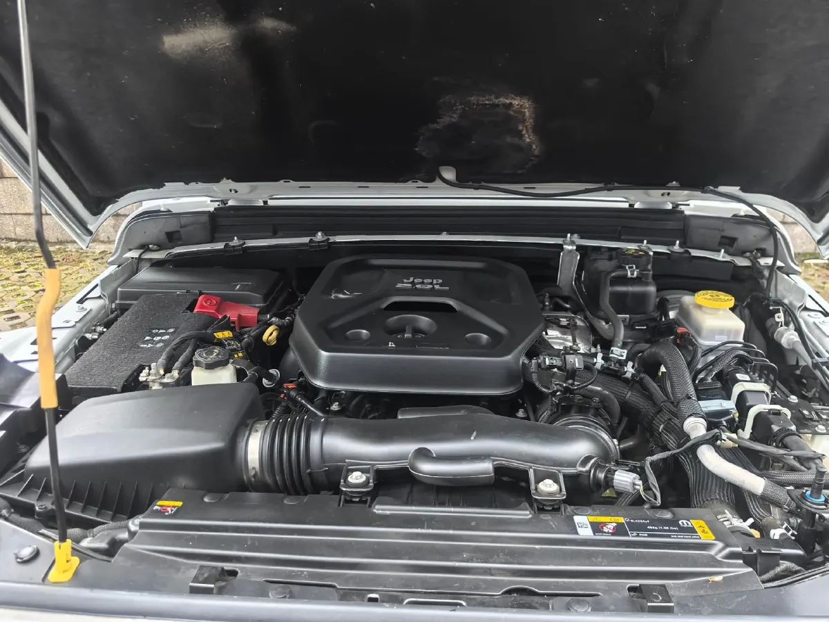 2021 Jeep Wrangler 2.0T 266HP L4 8AT,autocango,china used car exporter,china ev exporter,chinese used car exporter,chinese used ev exporter