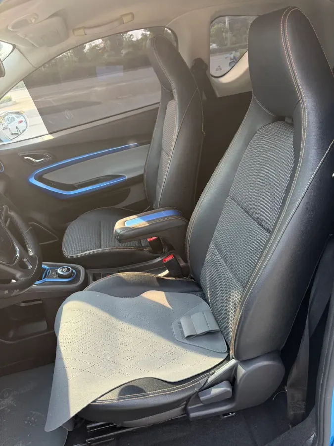 2019 Chery Little Ant BEV 30.6KWH,autocango,china used car exporter,china ev exporter,chinese used car exporter,chinese used ev exporter