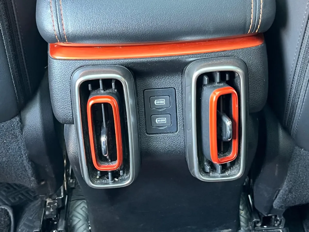 2021 Haval Dargo 2.0T 211HP L4 7DCT,autocango,china used car exporter,china ev exporter,chinese used car exporter,chinese used ev exporter