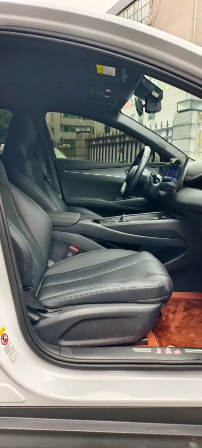 2024 BYD Seal 06 1.5L 101HP L4 E-CVT PHEV 15.87KWH,autocango,china used car exporter,china ev exporter,chinese used car exporter,chinese used ev exporter