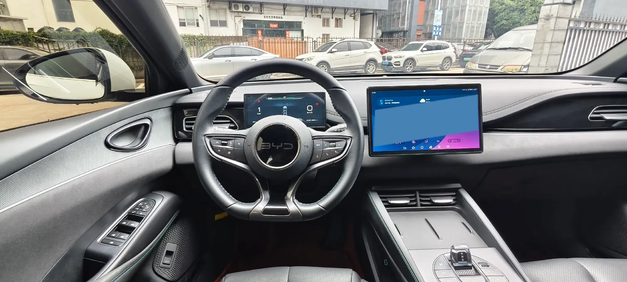 2024 BYD Seal 06 1.5L 101HP L4 E-CVT PHEV 15.87KWH,autocango,china used car exporter,china ev exporter,chinese used car exporter,chinese used ev exporter