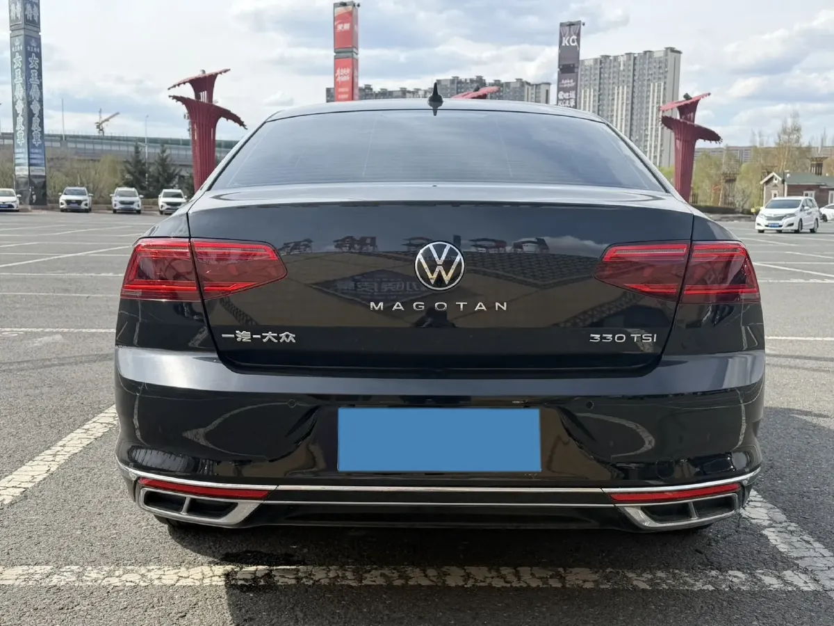 2020 Volkswagen Magotan 1.4T 150HP L4 7DCT,autocango,china used car exporter,china ev exporter,chinese used car exporter,chinese used ev exporter