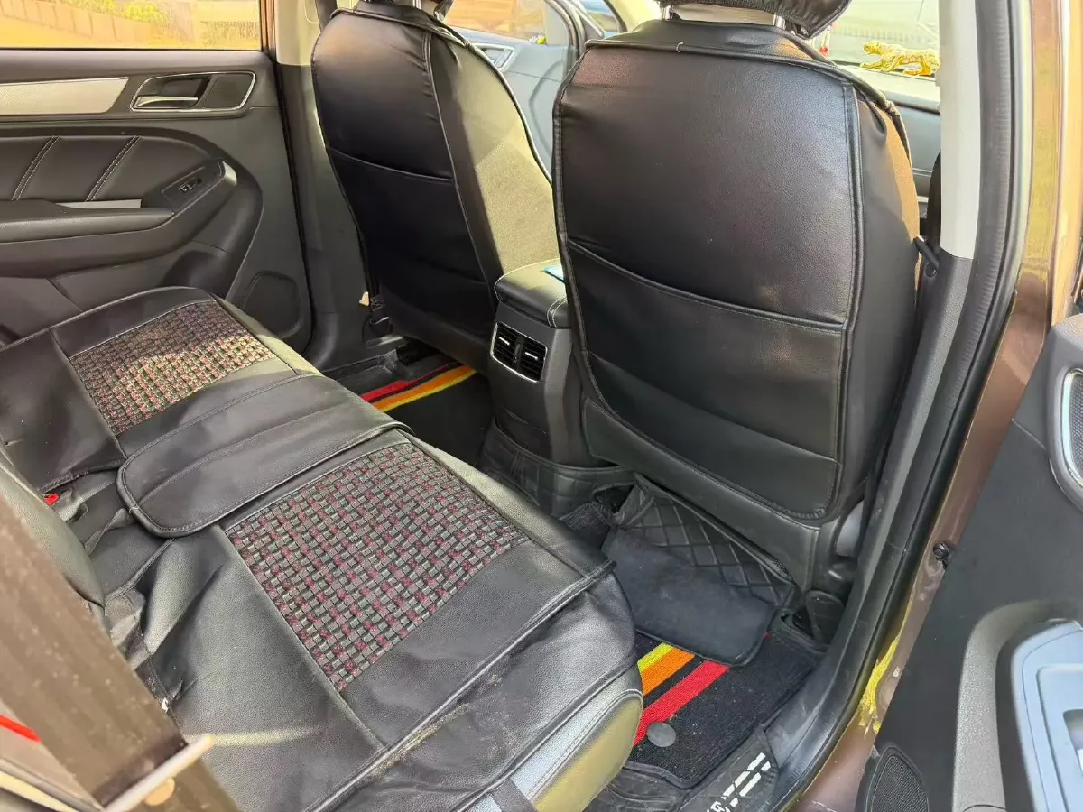 2018 Roewe RX5 1.5T 169HP L4 7DCT,autocango,china used car exporter,china ev exporter,chinese used car exporter,chinese used ev exporter