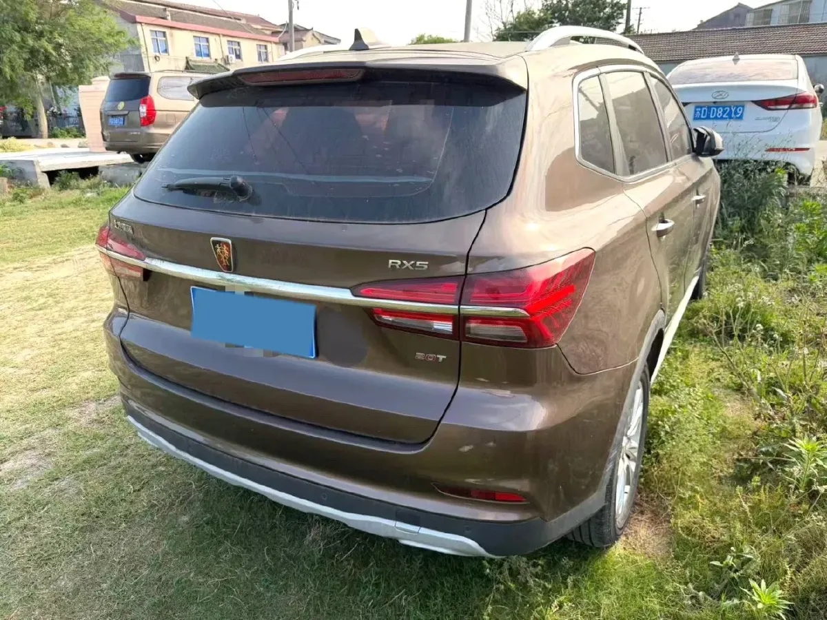 2018 Roewe RX5 1.5T 169HP L4 7DCT,autocango,china used car exporter,china ev exporter,chinese used car exporter,chinese used ev exporter