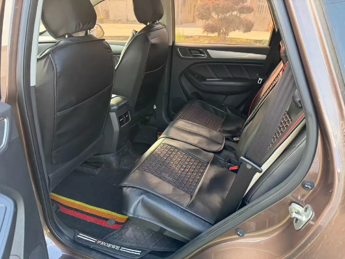 2018 Roewe RX5 1.5T 169HP L4 7DCT,autocango,china used car exporter,china ev exporter,chinese used car exporter,chinese used ev exporter