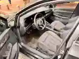 2021 Volkswagen GolfGTI 2.0T 220HP L4 7DCT