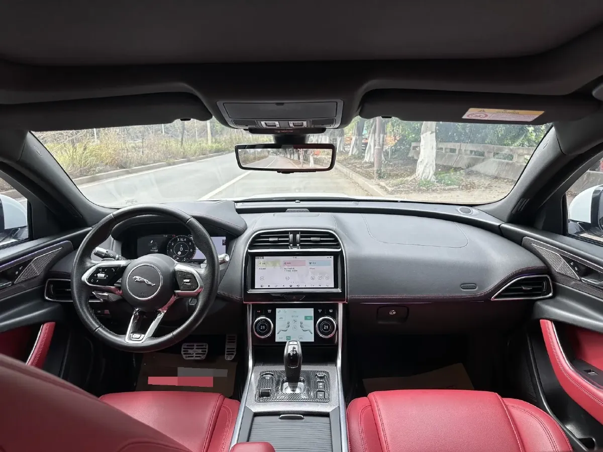 2020 Jaguar XEL 2.0T 200HP L4 8AT,autocango,china used car exporter,china ev exporter,chinese used car exporter,chinese used ev exporter