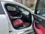 2020 Jaguar XEL 2.0T 200HP L4 8AT