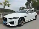 2020 Jaguar XEL 2.0T 200HP L4 8AT