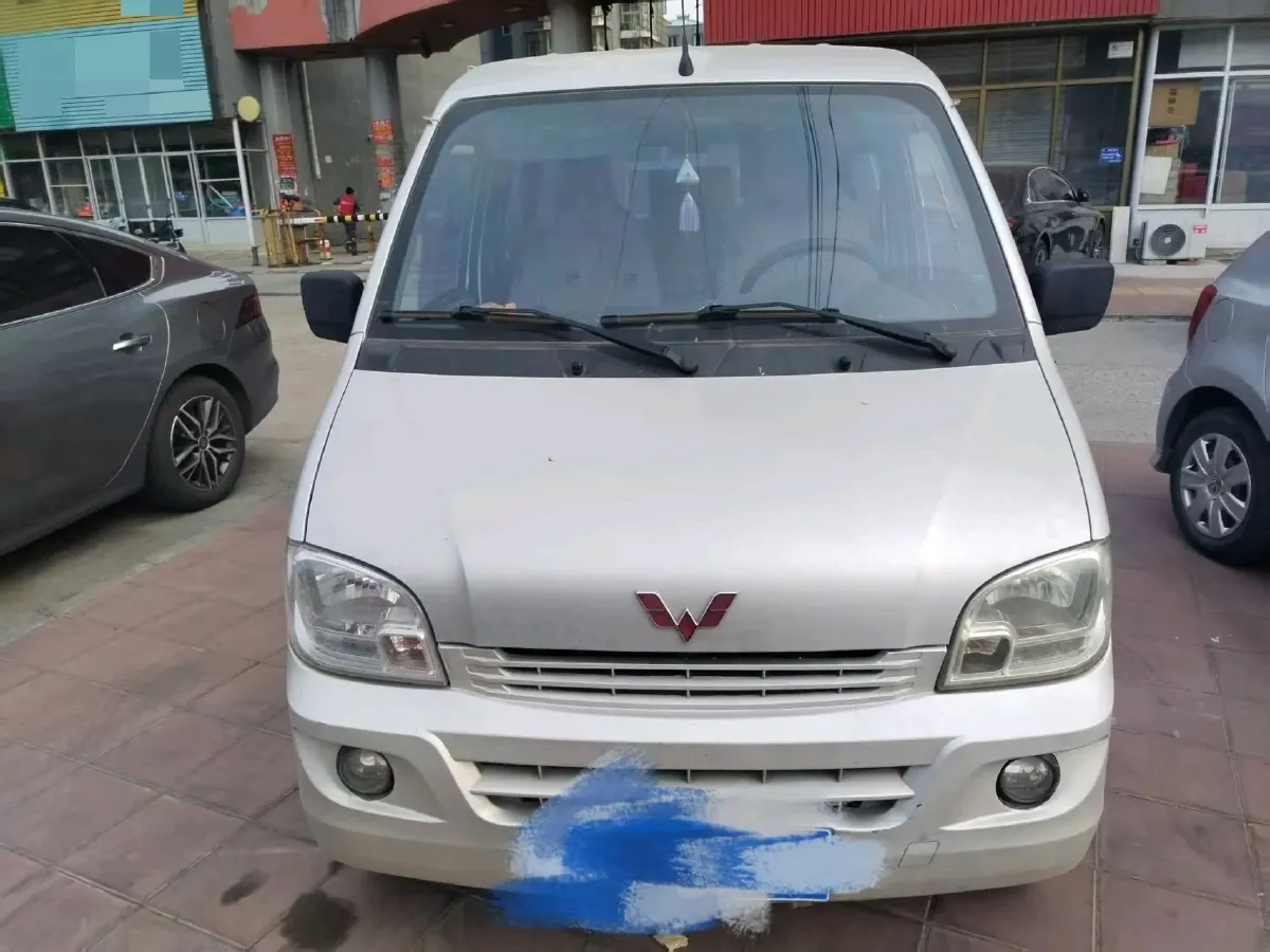 2023 WuLing ZhiGuang 1.5L 102HP L4 5MT,autocango,china used car exporter,china ev exporter,chinese used car exporter,chinese used ev exporter