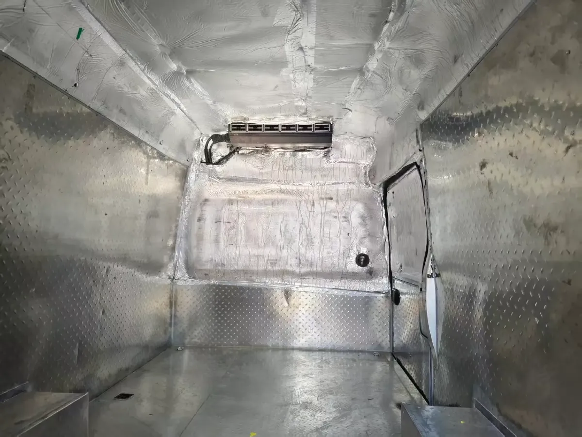 2023 DongFeng DFAC YuFeng 2.3T 143HP L4 6MT,autocango,china used car exporter,china ev exporter,chinese used car exporter,chinese used ev exporter