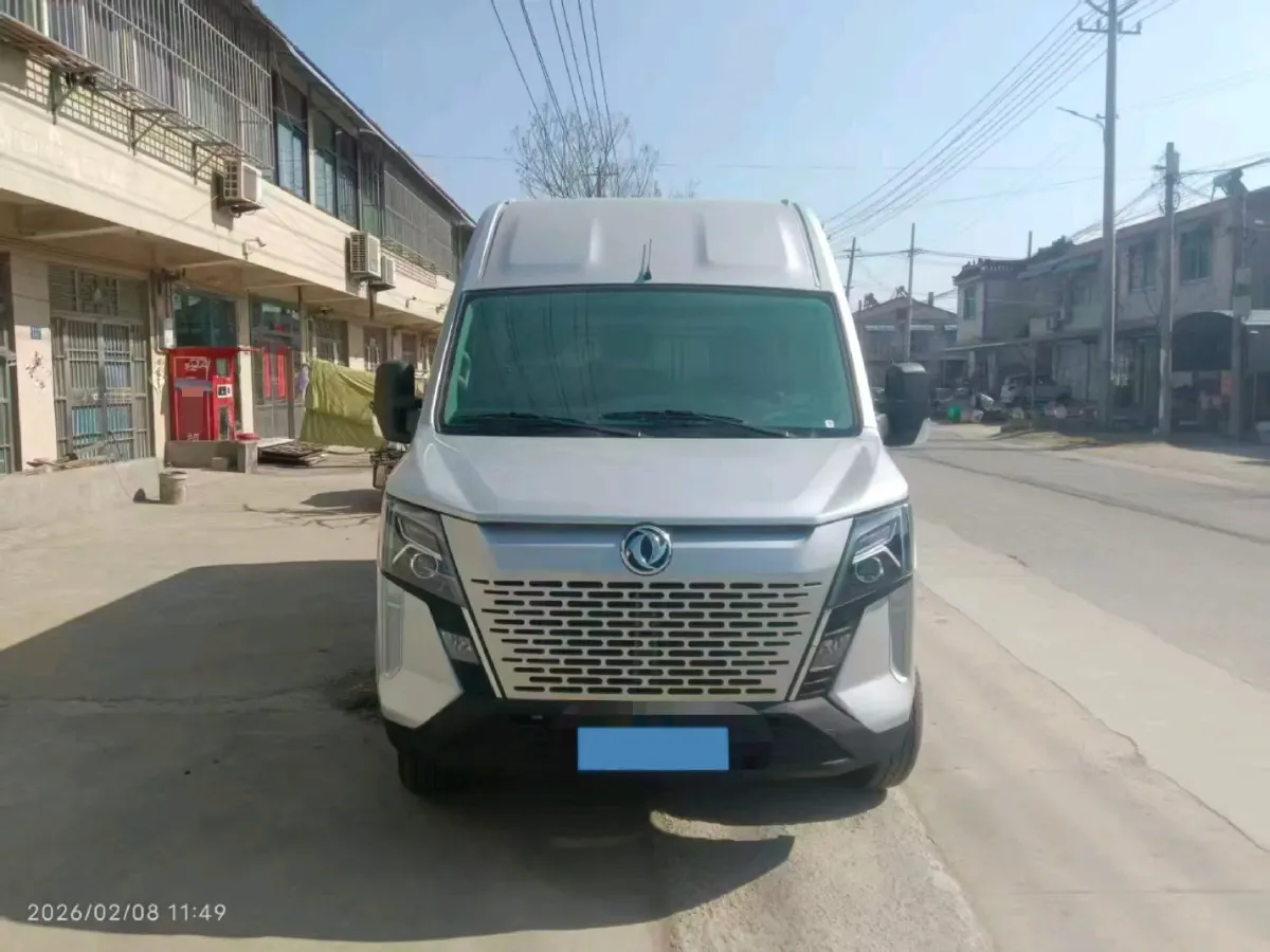 2023 DongFeng DFAC YuFeng 2.3T 143HP L4 6MT,autocango,china used car exporter,china ev exporter,chinese used car exporter,chinese used ev exporter