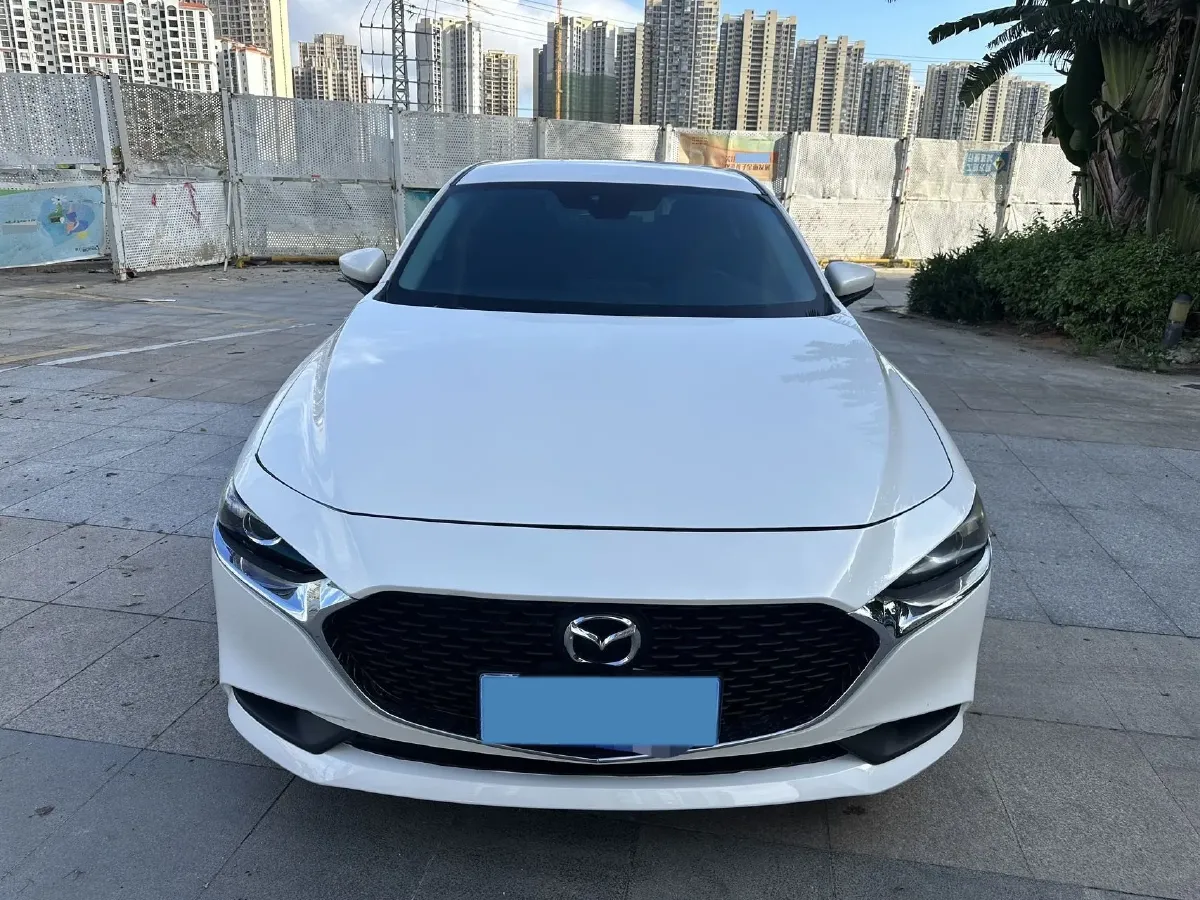 2020 Mazda 3 Axela 1.5L 117HP L4 6AT,autocango,china used car exporter,china ev exporter,chinese used car exporter,chinese used ev exporter