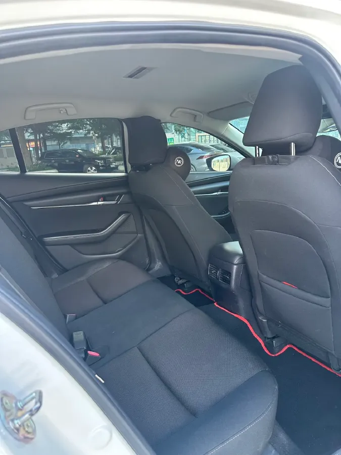 2020 Mazda 3 Axela 1.5L 117HP L4 6AT,autocango,china used car exporter,china ev exporter,chinese used car exporter,chinese used ev exporter
