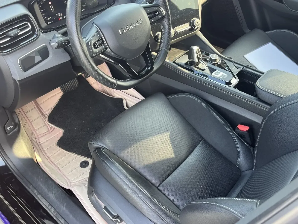 2021 LYNK&CO 03 1.5T 180HP L3 7DCT,autocango,china used car exporter,china ev exporter,chinese used car exporter,chinese used ev exporter