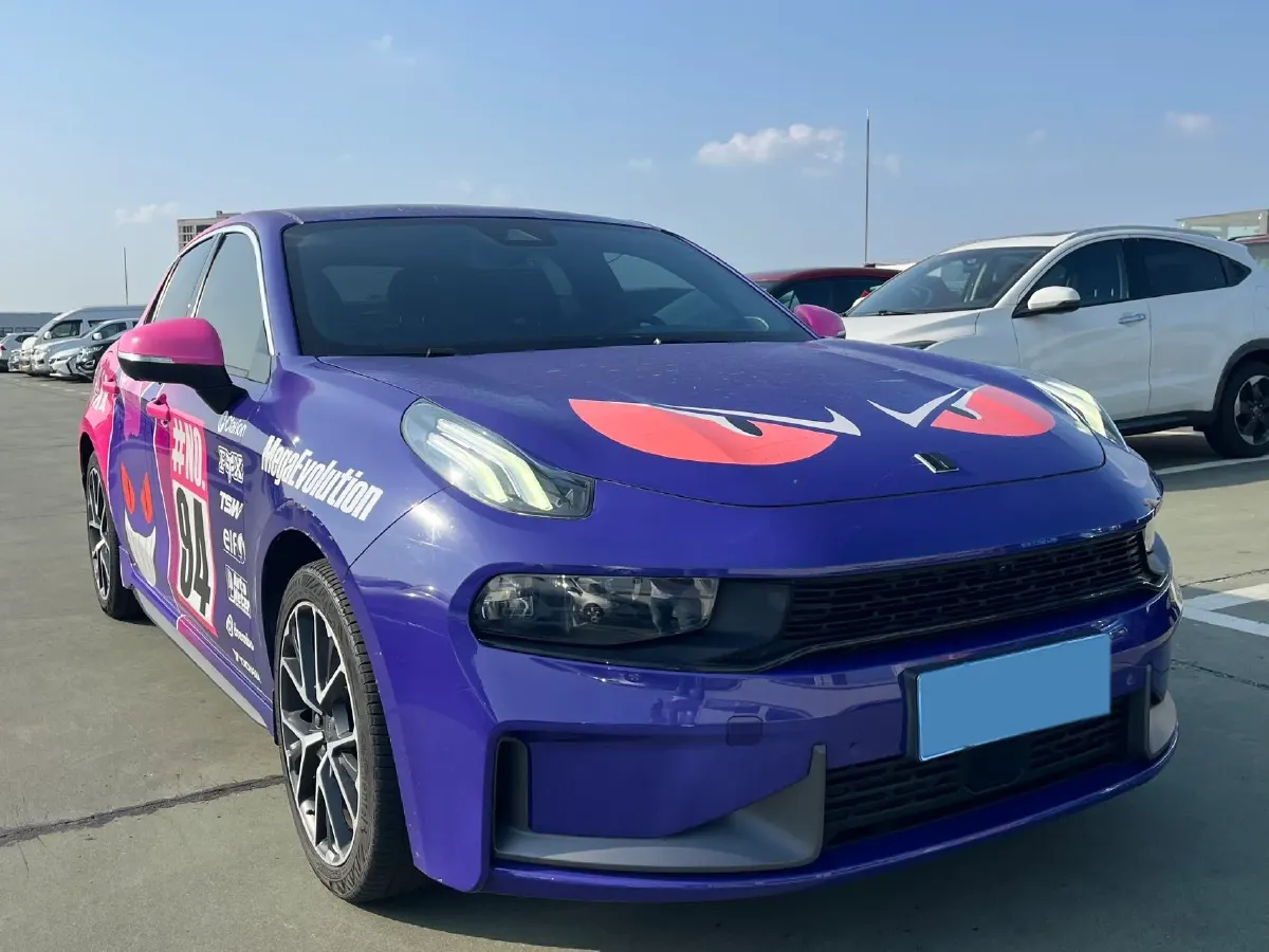 2021 LYNK&CO 03 1.5T 180HP L3 7DCT,autocango,china used car exporter,china ev exporter,chinese used car exporter,chinese used ev exporter