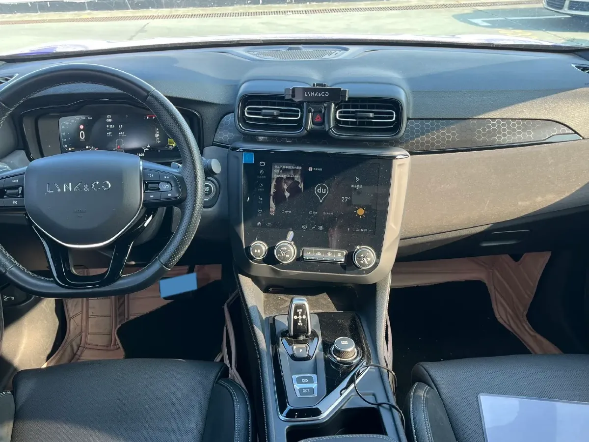 2021 LYNK&CO 03 1.5T 180HP L3 7DCT,autocango,china used car exporter,china ev exporter,chinese used car exporter,chinese used ev exporter
