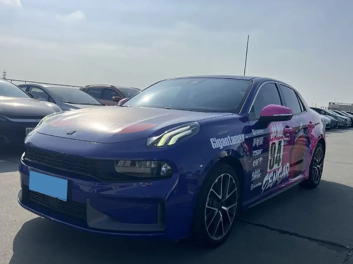 2021 LYNK&CO 03 1.5T 180HP L3 7DCT,autocango,china used car exporter,china ev exporter,chinese used car exporter,chinese used ev exporter