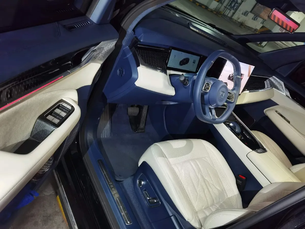 2024 Zeekr 009 BEV 108KWH,autocango,china used car exporter,china ev exporter,chinese used car exporter,chinese used ev exporter