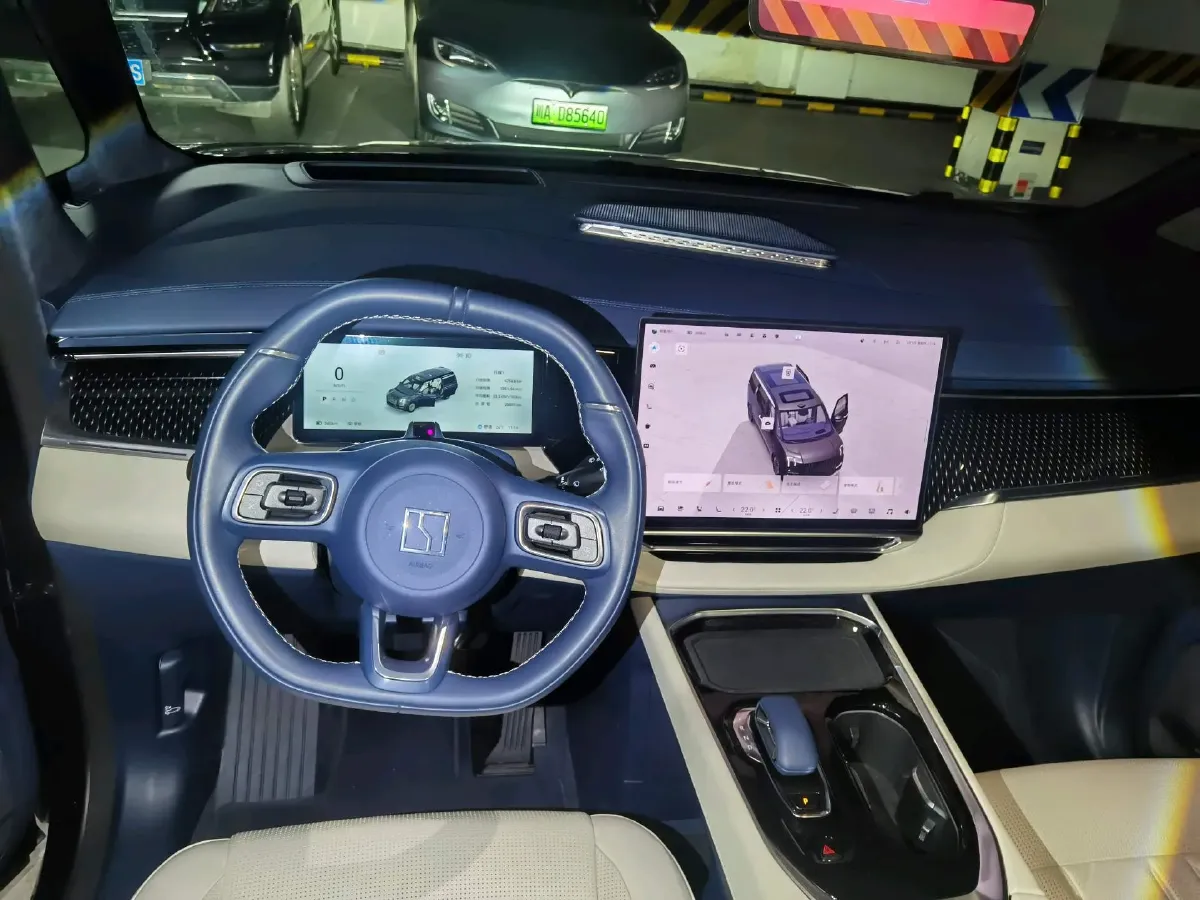 2024 Zeekr 009 BEV 108KWH,autocango,china used car exporter,china ev exporter,chinese used car exporter,chinese used ev exporter