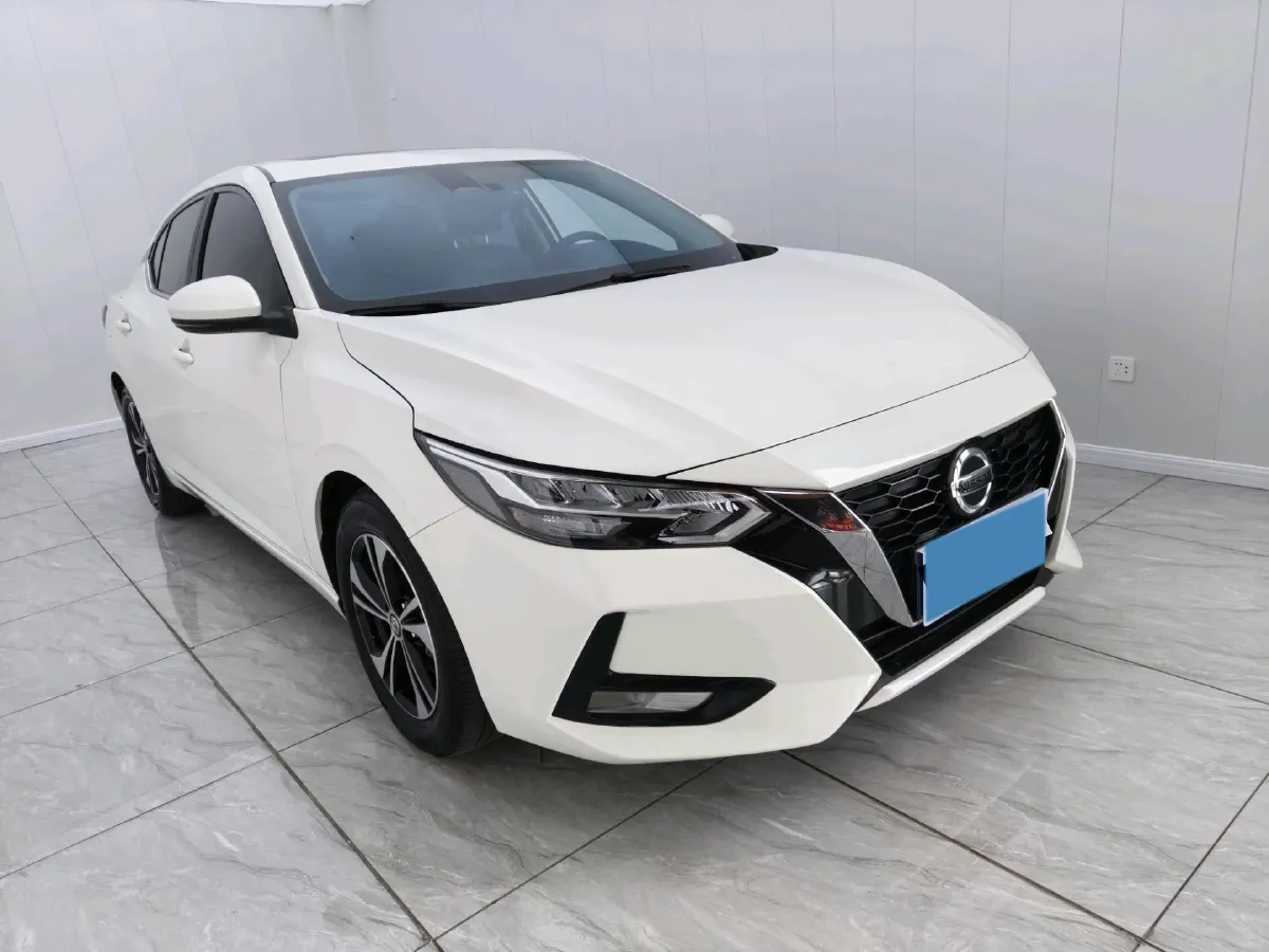 2021 Nissan Sylphy 1.6L 135HP L4 CVT,autocango,china used car exporter,china ev exporter,chinese used car exporter,chinese used ev exporter