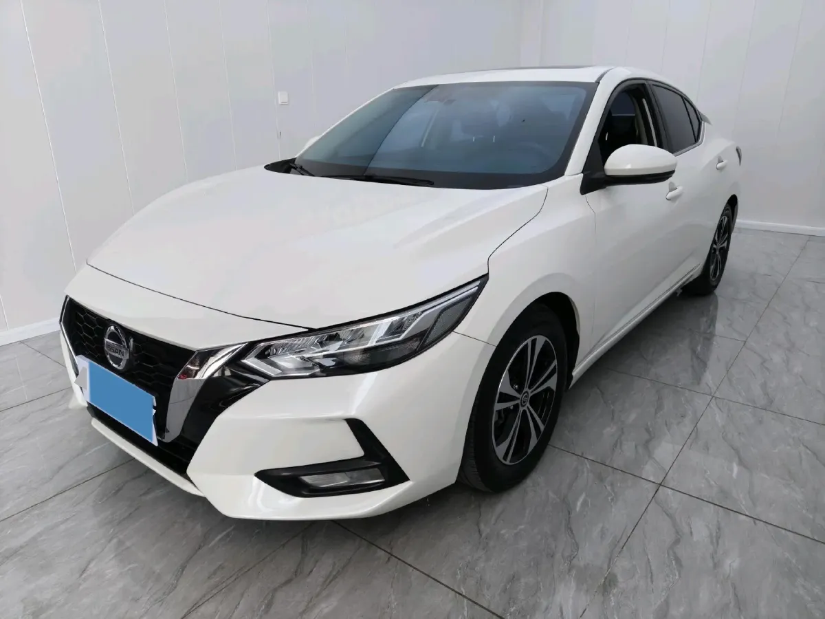 2021 Nissan Sylphy 1.6L 135HP L4 CVT,autocango,china used car exporter,china ev exporter,chinese used car exporter,chinese used ev exporter