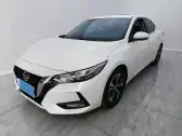 2021 NISSAN SYLPHY,autocango,china used car exporter,china ev exporter,chinese used car exporter,chinese used ev exporter