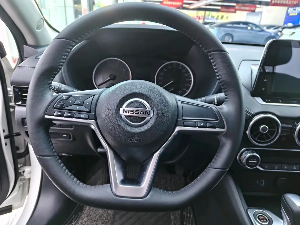 2021 Nissan Sylphy 1.6L 135HP L4 CVT,autocango,china used car exporter,china ev exporter,chinese used car exporter,chinese used ev exporter