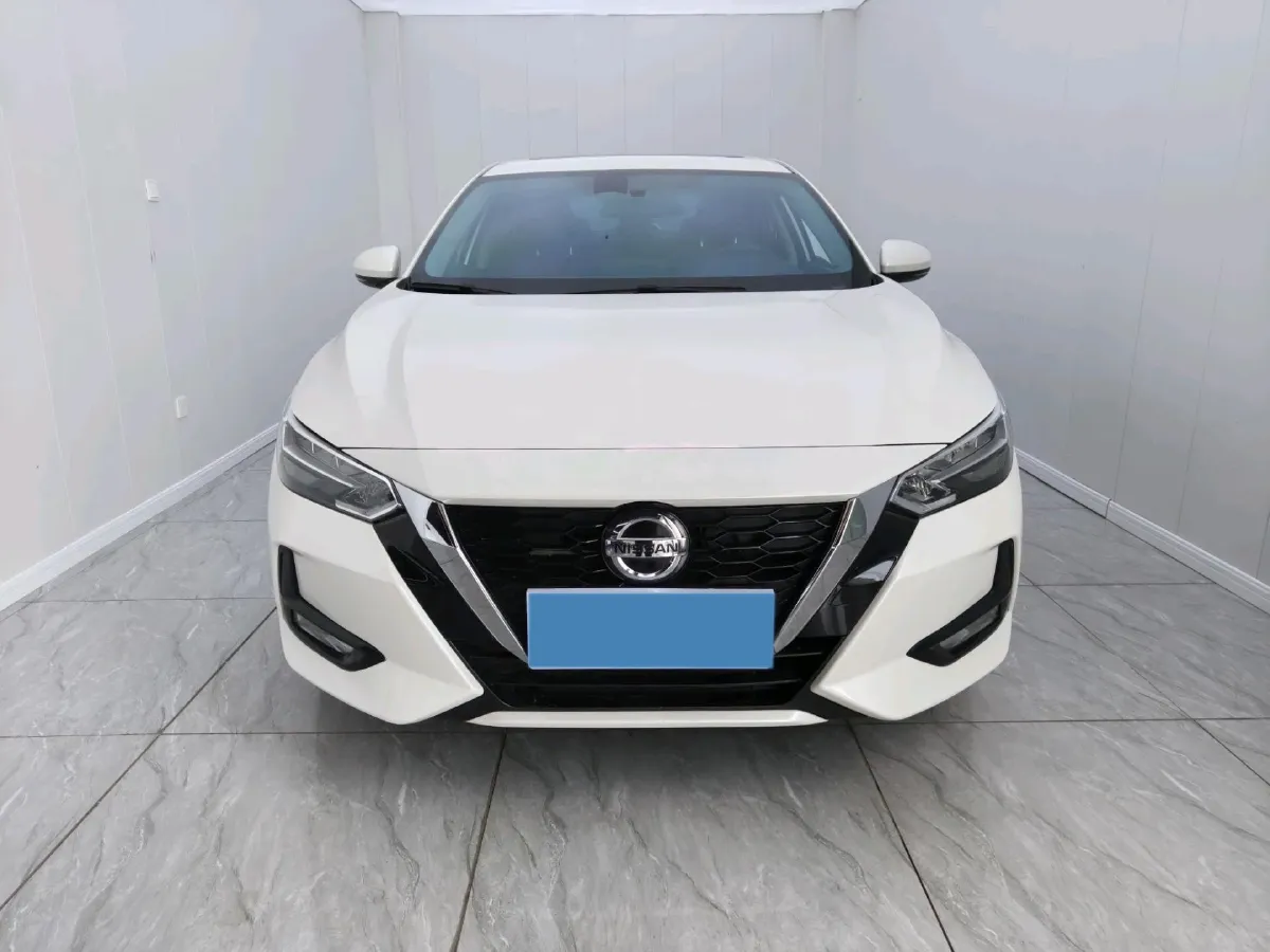 2021 Nissan Sylphy 1.6L 135HP L4 CVT,autocango,china used car exporter,china ev exporter,chinese used car exporter,chinese used ev exporter