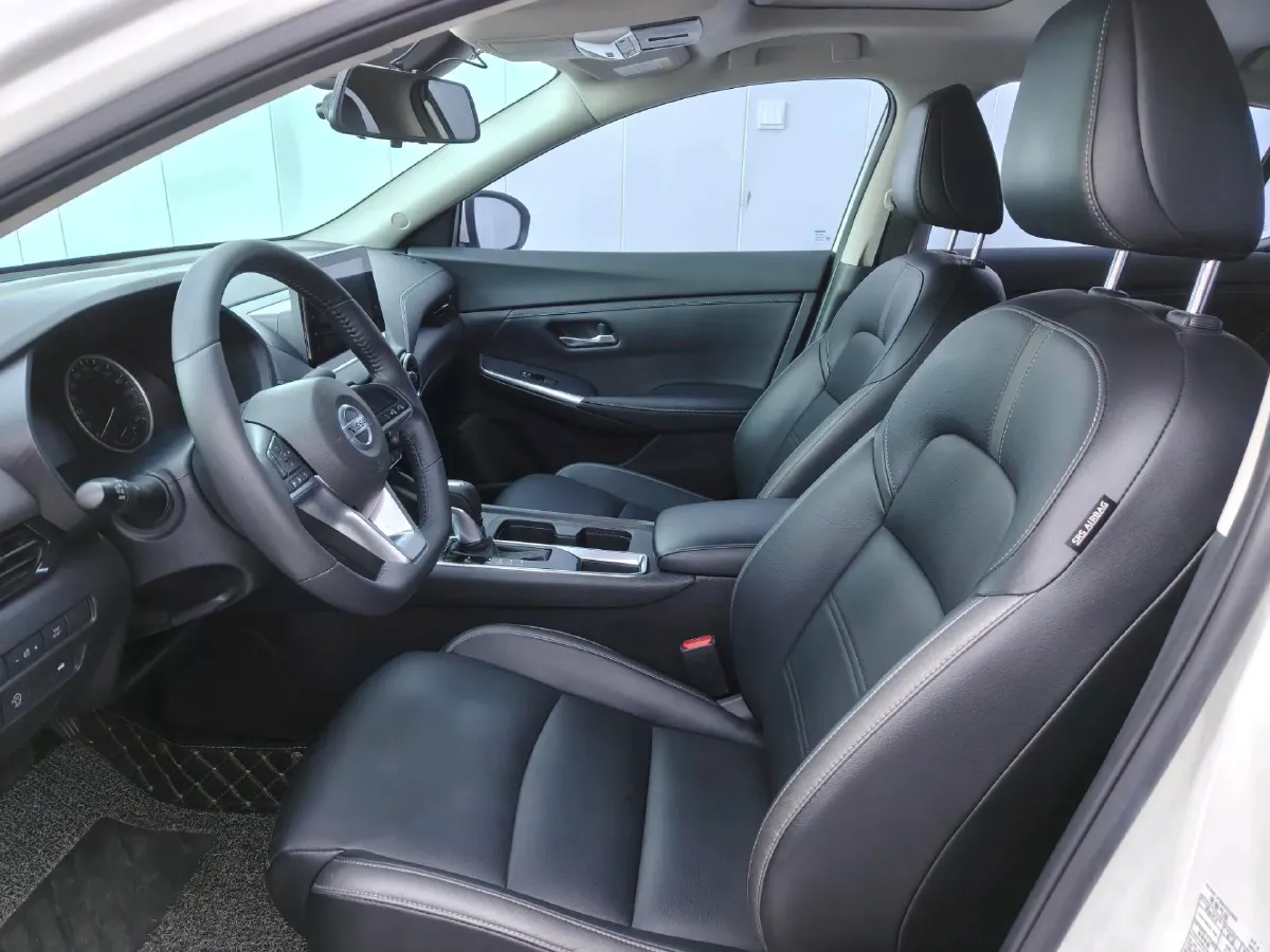 2021 Nissan Sylphy 1.6L 135HP L4 CVT,autocango,china used car exporter,china ev exporter,chinese used car exporter,chinese used ev exporter