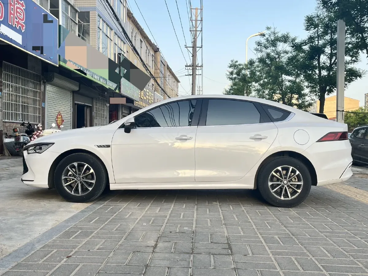 2024 BYD Qin Plus 1.5L 110HP L4 E-CVT PHEV 8.32KWH,autocango,china used car exporter,china ev exporter,chinese used car exporter,chinese used ev exporter