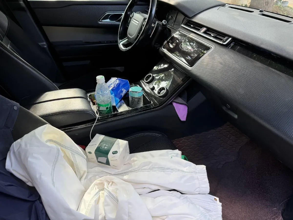 2018 Land Rover Range Rover Velar 3.0T 380HP V6 8AT,autocango,china used car exporter,china ev exporter,chinese used car exporter,chinese used ev exporter