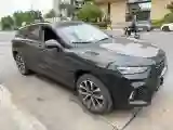 2019 WEY VV7 2.0T 234HP L4 7DCT