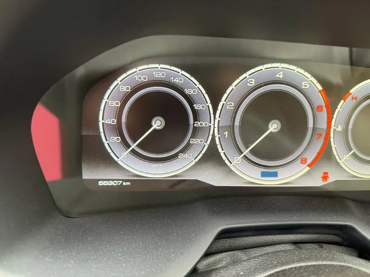 2019 WEY VV7 2.0T 234HP L4 7DCT,autocango,china used car exporter,china ev exporter,chinese used car exporter,chinese used ev exporter