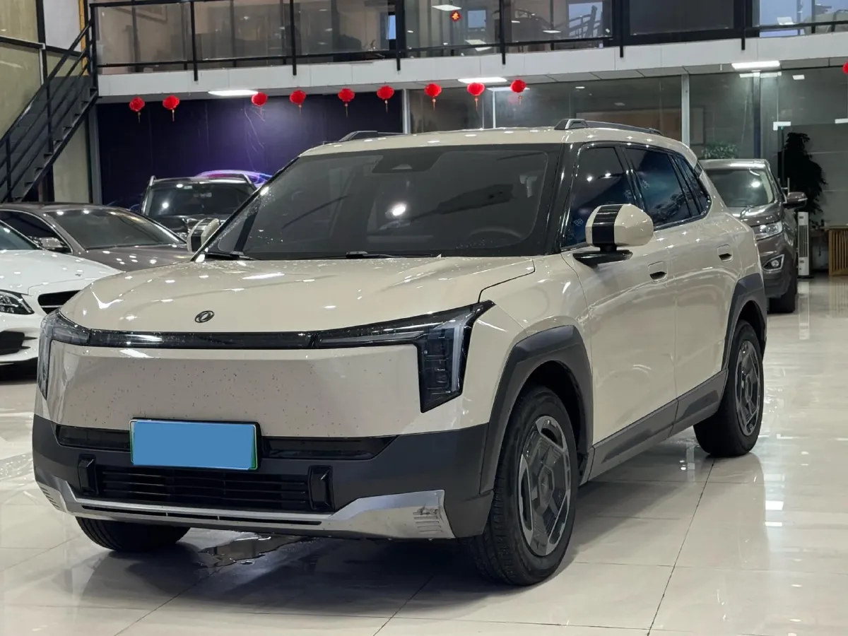 2025 DongFeng eπ 06 BEV,autocango,china used car exporter,china ev exporter,chinese used car exporter,chinese used ev exporter