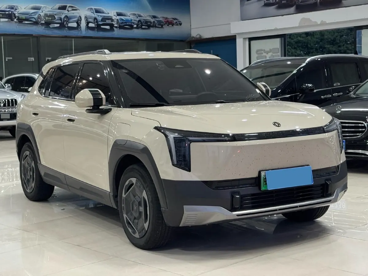 2025 DongFeng eπ 06 BEV,autocango,china used car exporter,china ev exporter,chinese used car exporter,chinese used ev exporter