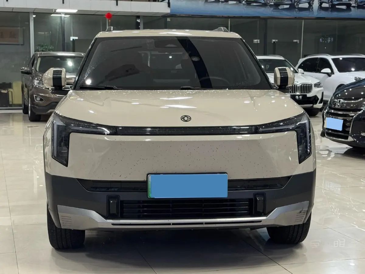 2025 DongFeng eπ 06 BEV,autocango,china used car exporter,china ev exporter,chinese used car exporter,chinese used ev exporter