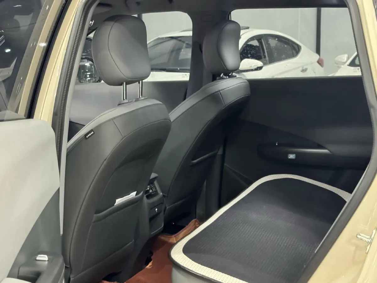 2025 DongFeng eπ 06 BEV,autocango,china used car exporter,china ev exporter,chinese used car exporter,chinese used ev exporter