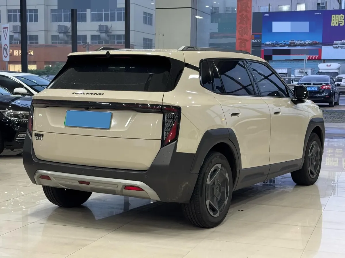 2025 DongFeng eπ 06 BEV,autocango,china used car exporter,china ev exporter,chinese used car exporter,chinese used ev exporter