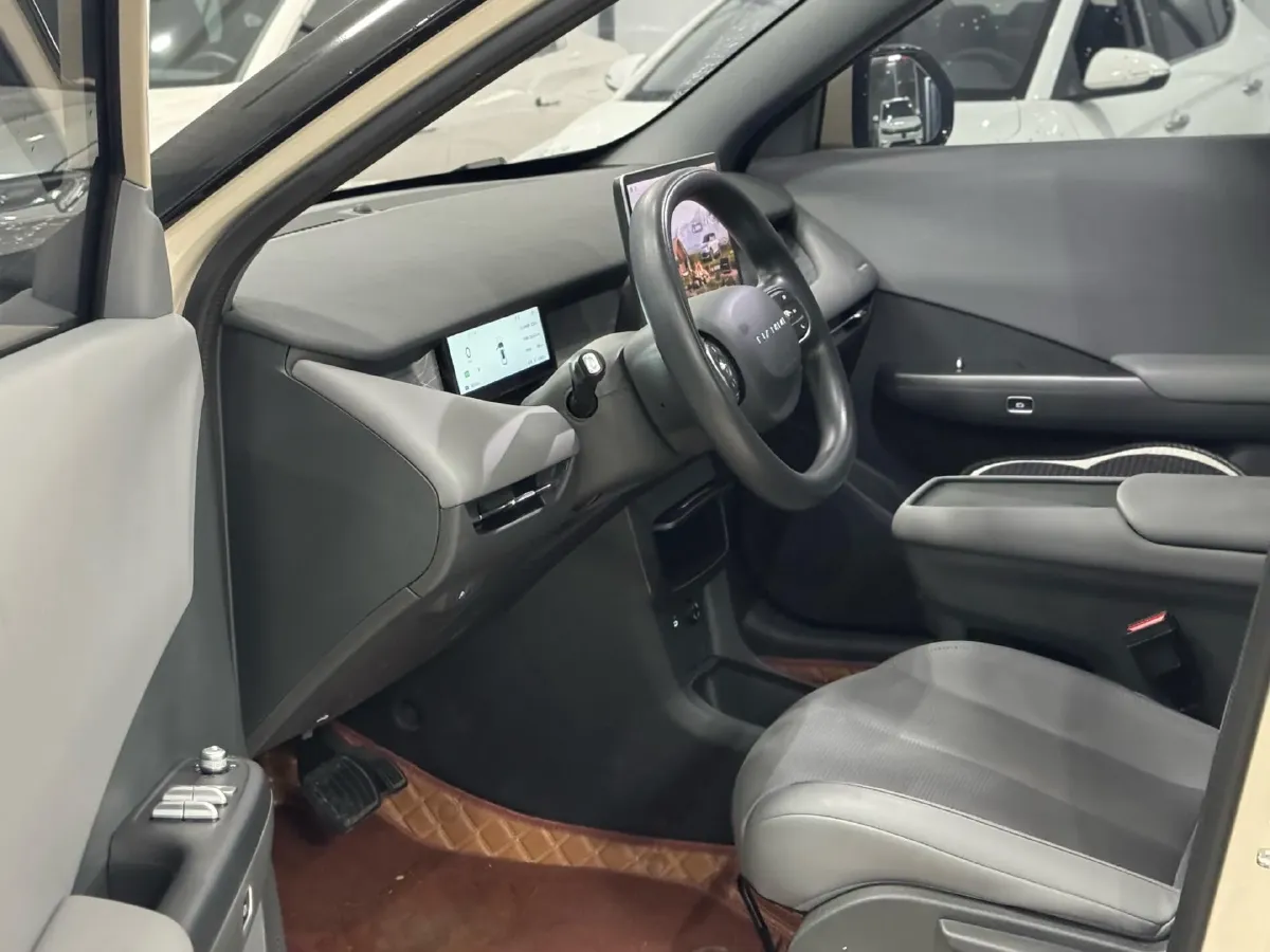 2025 DongFeng eπ 06 BEV,autocango,china used car exporter,china ev exporter,chinese used car exporter,chinese used ev exporter