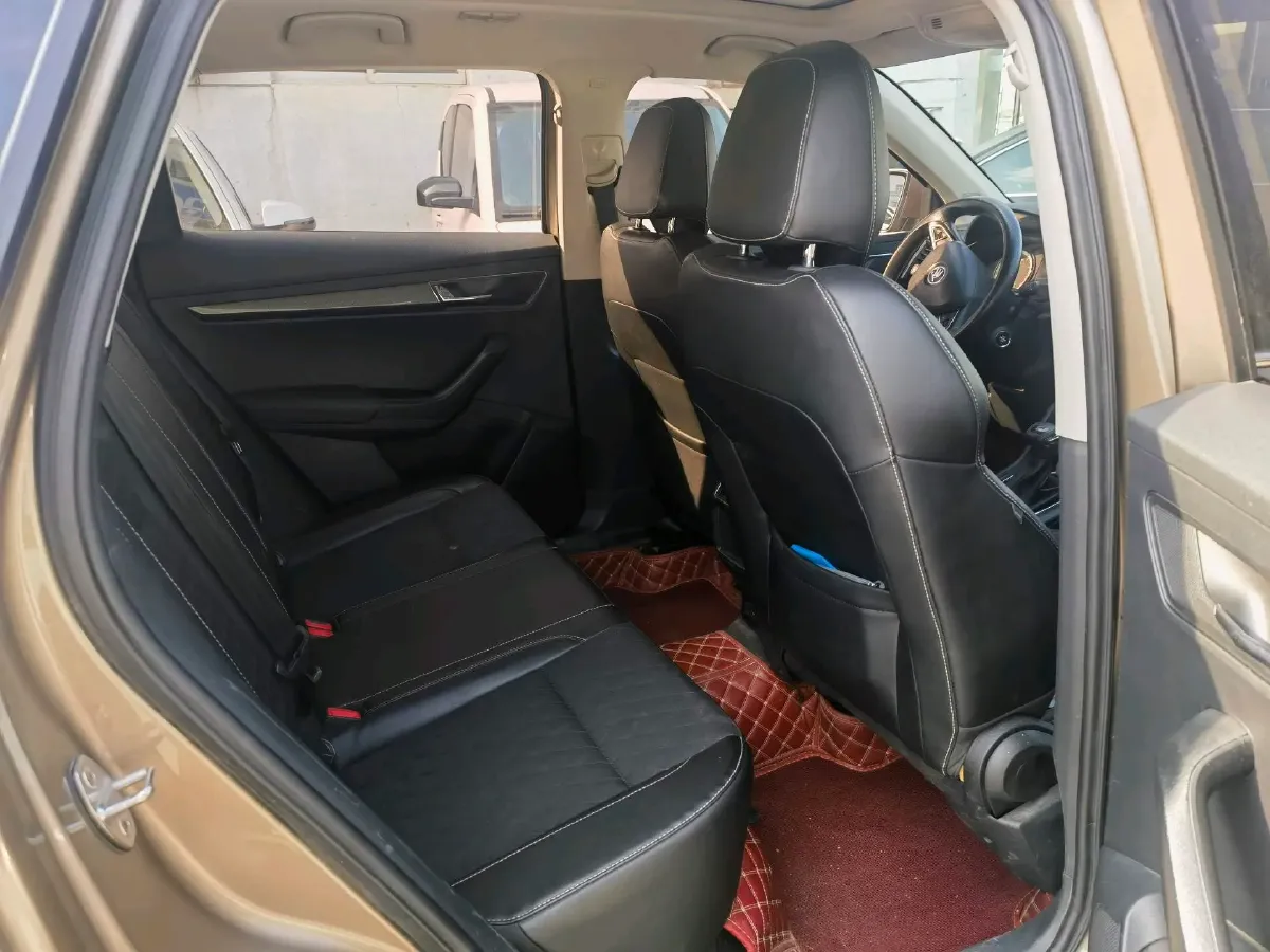 2018 Skoda Octavia 1.4T 150HP L4 7DCT,autocango,china used car exporter,china ev exporter,chinese used car exporter,chinese used ev exporter
