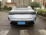 2022 Leapmotor C01 BEV 78.54KWH