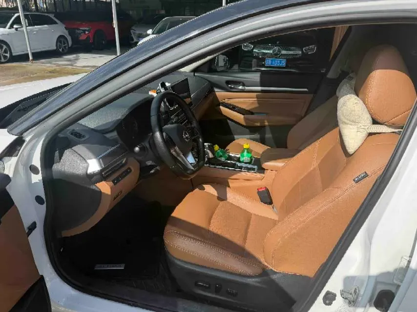 2022 Nissan Teana 2.0L 156HP L4 CVT,autocango,china used car exporter,china ev exporter,chinese used car exporter,chinese used ev exporter