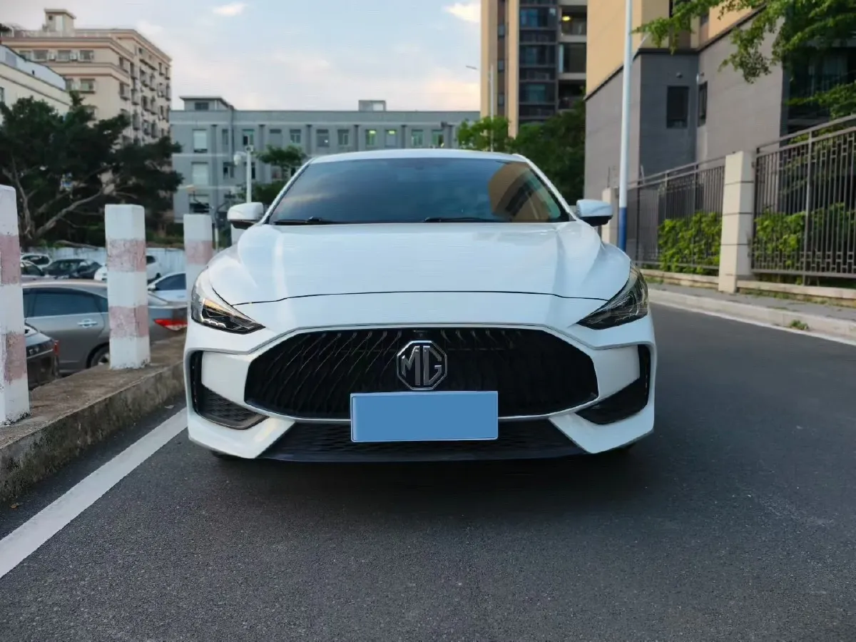 2021 MG 5 1.5T 173HP L4 7DCT,autocango,china used car exporter,china ev exporter,chinese used car exporter,chinese used ev exporter