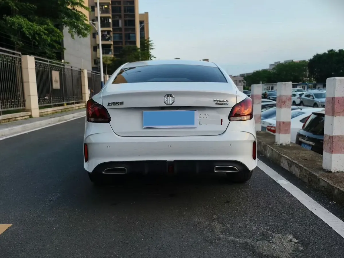2021 MG 5 1.5T 173HP L4 7DCT,autocango,china used car exporter,china ev exporter,chinese used car exporter,chinese used ev exporter
