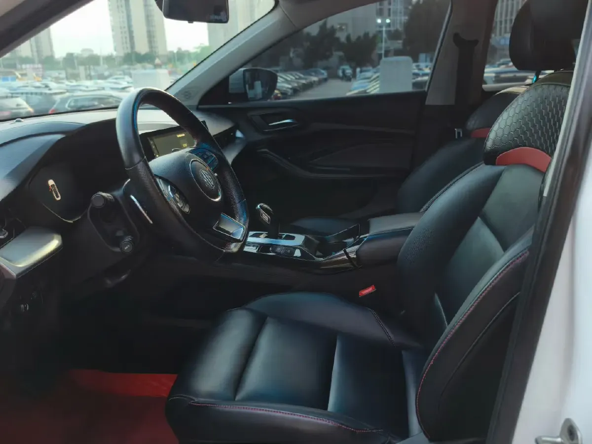 2021 MG 5 1.5T 173HP L4 7DCT,autocango,china used car exporter,china ev exporter,chinese used car exporter,chinese used ev exporter