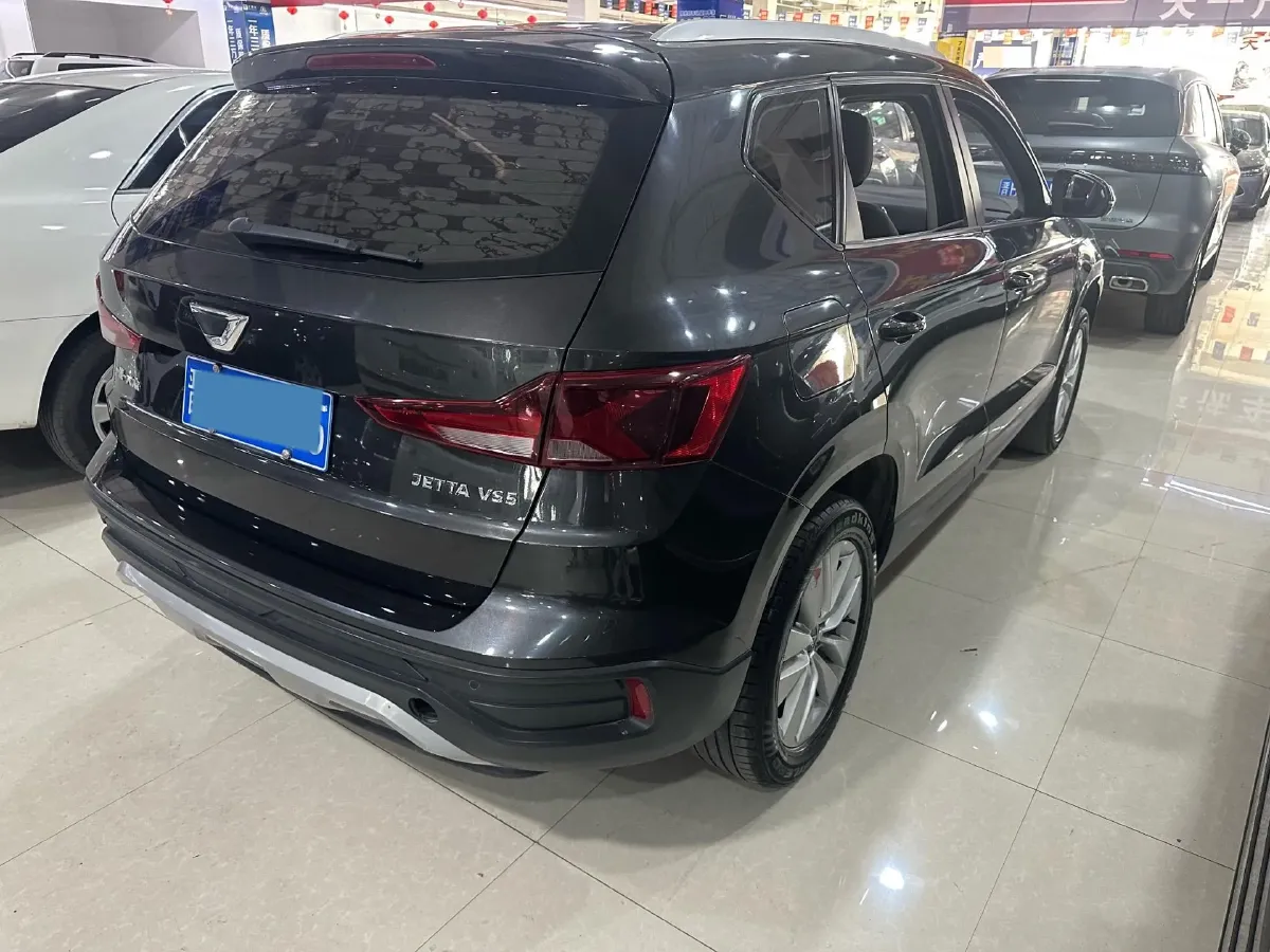 2021 Jetta VS5 1.4T 150HP L4 6AT,autocango,china used car exporter,china ev exporter,chinese used car exporter,chinese used ev exporter